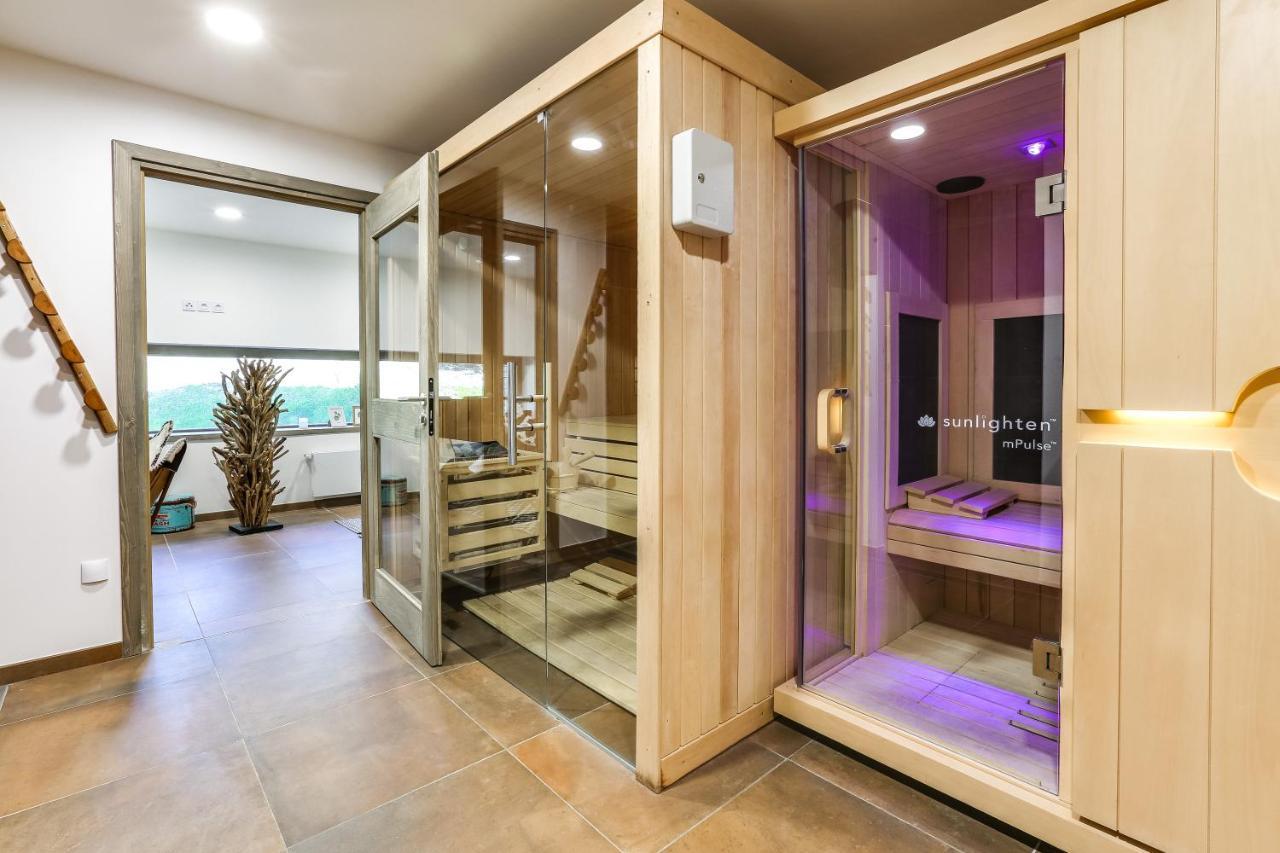 Terresens - Le Hameau De Barthelemy Apart otel La Rosiere  Dış mekan fotoğraf